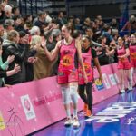 Nationale 1 (J18) – Maintien assuré pour les Roannaises !